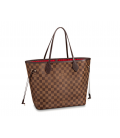 NEVERFULL MM Sac Louis Vuitton Femme