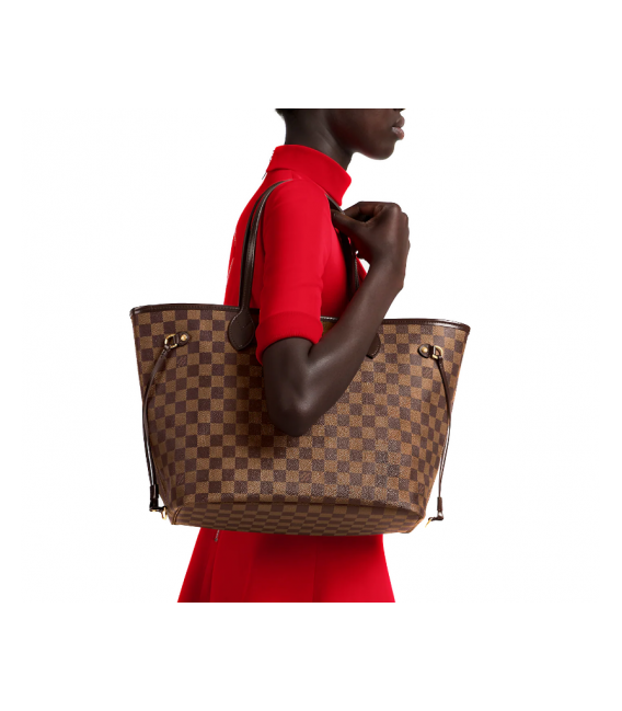 NEVERFULL MM Louis Vuitton Bag Women Women