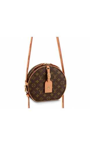 BOÎTE CHAPEAU SOUPLE MM Sac Louis Vuitton Femme