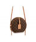 BOÎTE CHAPEAU SOUPLE MM Borsa Louis Vuitton Donna