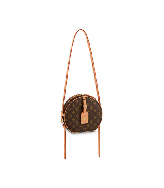 BOÎTE CHAPEAU SOUPLE MM Louis Vuitton Bag Women Women