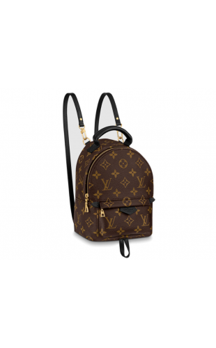PALM SPRINGS MINI Sac Louis Vuitton Femme