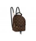 PALM SPRINGS MINI Louis Vuitton Bag Women