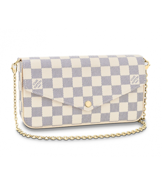 FELICIE POUCH Louis Vuitton Bag Women Women