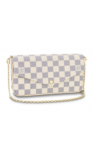 FELICIE POUCH Louis Vuitton Bag Women