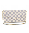 POCHETTE FÉLICIE Sac Louis Vuitton Femme