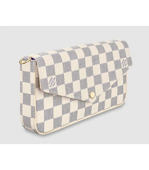 FELICIE POUCH Louis Vuitton Bag Women Women