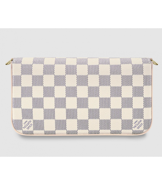 POCHETTE FÉLICIE Anasayfa