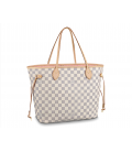 NEVERFULL MM Sac Louis Vuitton Femme