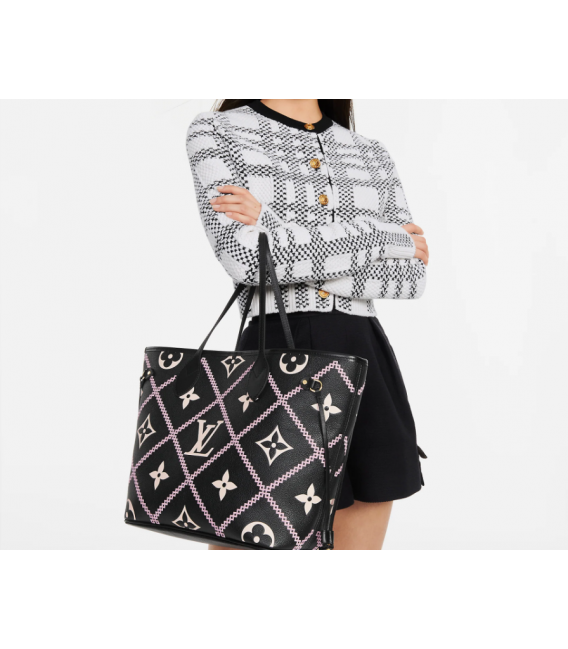 NEVERFULL MM Louis Vuitton Bag Women Women
