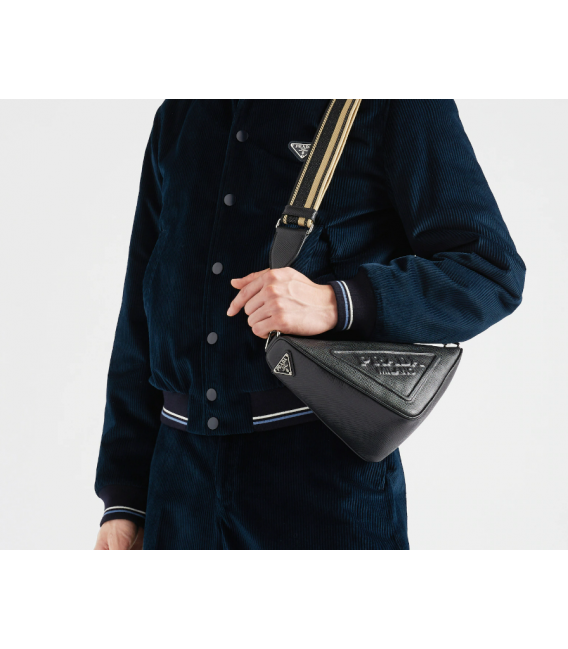 Saffiano Prada Borsa Prada UomoUomo