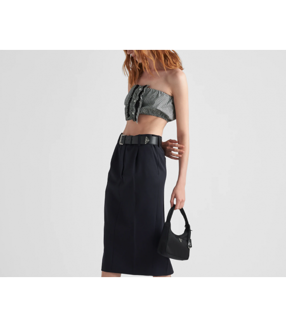 Re-Nylon Re-Edition 2000 mini Anasayfa