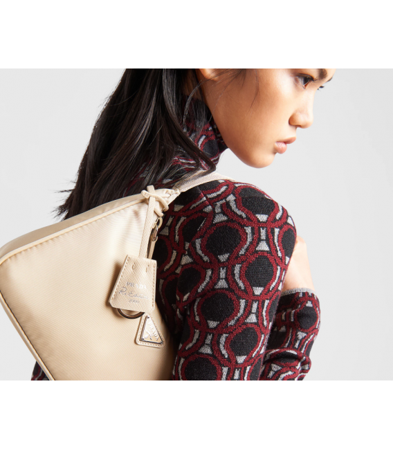 Re-Nylon Re-Edition 2000 mini-bag Anasayfa