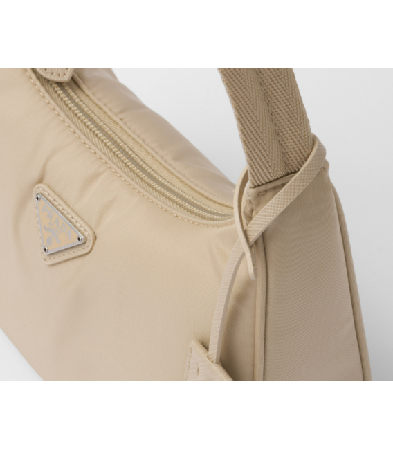 Re-Nylon Re-Edition 2000 mini-bag Anasayfa