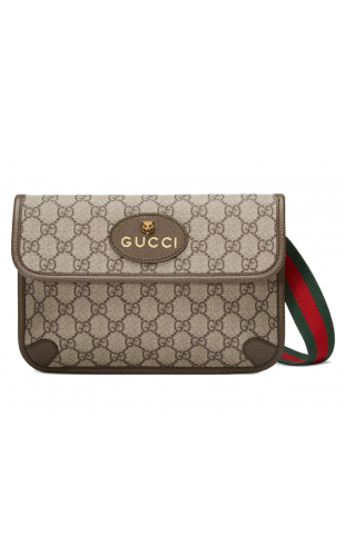 Neo Vintage GG Supreme belt Gucci Bag Women Women