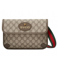 Neo Ancienne GG Supreme Sac Gucci Femme