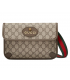 Neo Vintage GG Supreme belt bag Anasayfa