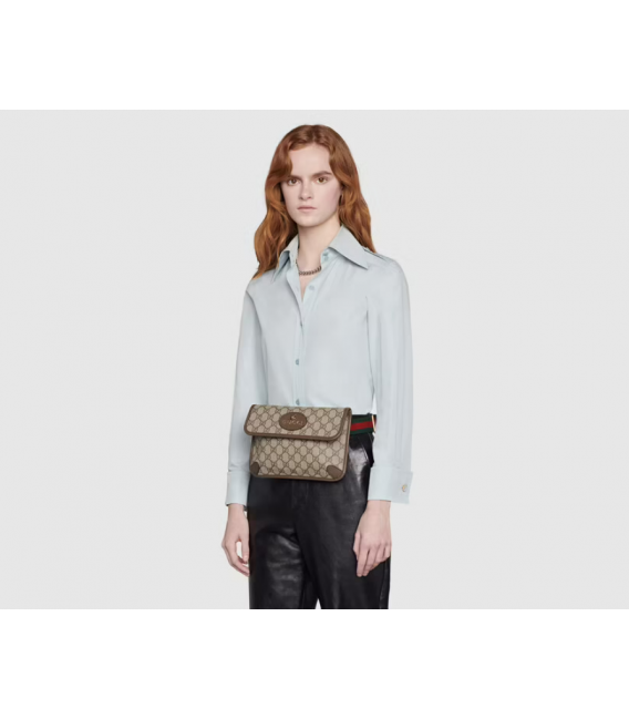 Neo Vintage GG Supreme belt Gucci Bag Women Women