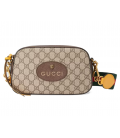 Neo Vintage GG Supreme messenger Borsa Gucci Donna