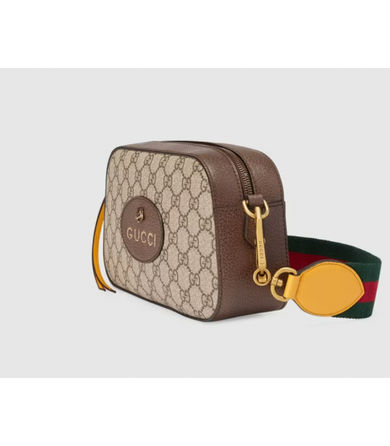 Neo Vintage GG Supreme messenger bagAnasayfa