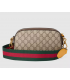Neo Vintage GG Supreme messenger bag Anasayfa