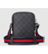 GG Black messenger Gucci Bag Women Women