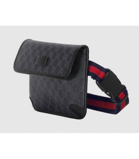 GG Black belt bag Anasayfa