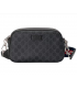 GG Sac bandoulière noir Sac Gucci Homme Homme