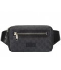 GG Black belt bag Gucci Bag Men
