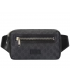 GG Black belt bag Gucci Bag Men MAN