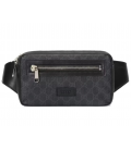 GG Black belt bag gucci Bag Men