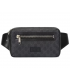 GG Black belt bag gucci Bag Men MAN