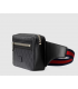 GG Marsupio nero Borsa Gucci UomoUomo